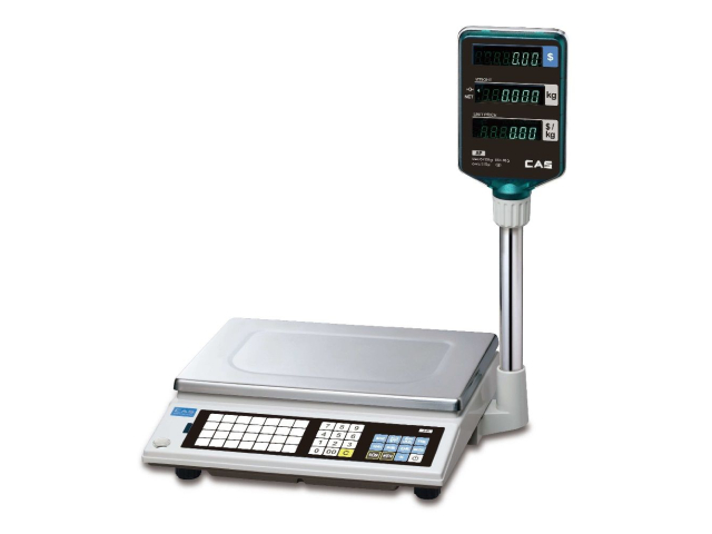 CAS AP-EX Весы торговые
