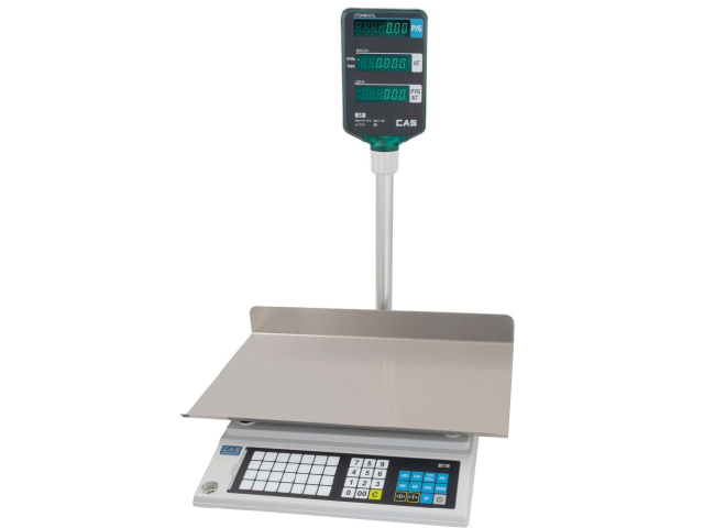 CAS AP-EX LT Весы торговые