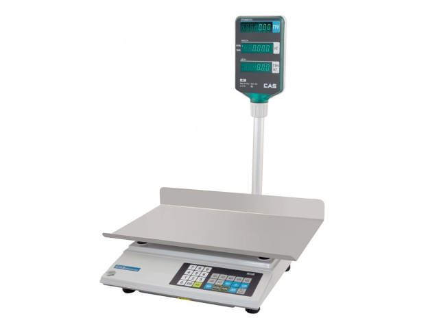 CAS AP-M LT Весы торговые