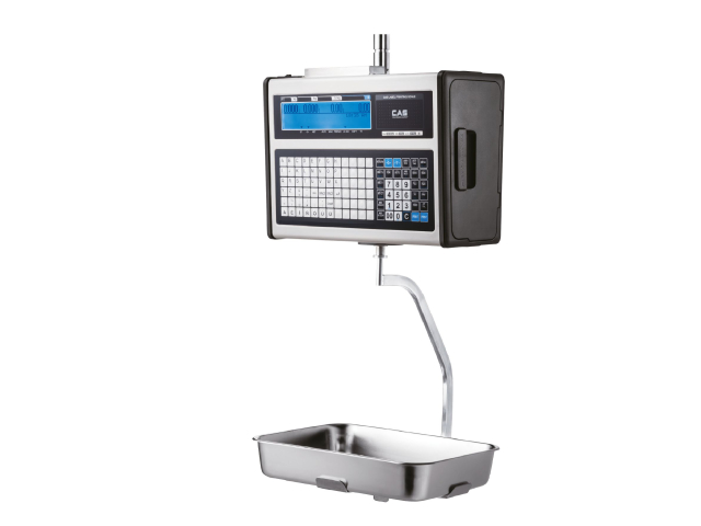 CAS CL5200-HS Весы с печатью этикетки