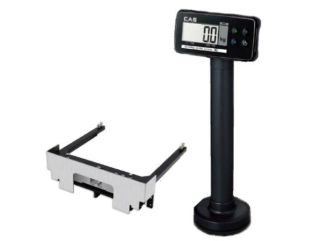 CAS PDS-II-M Весы встраиваемые