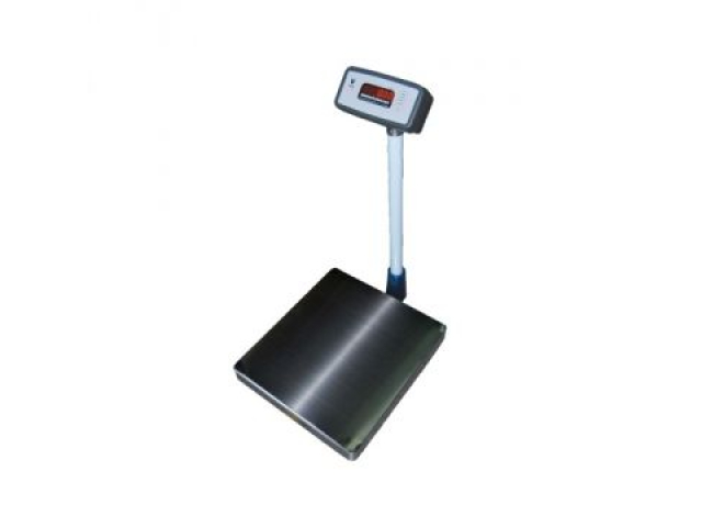 Весы торговые напольные DIGI DS-560 S-GB