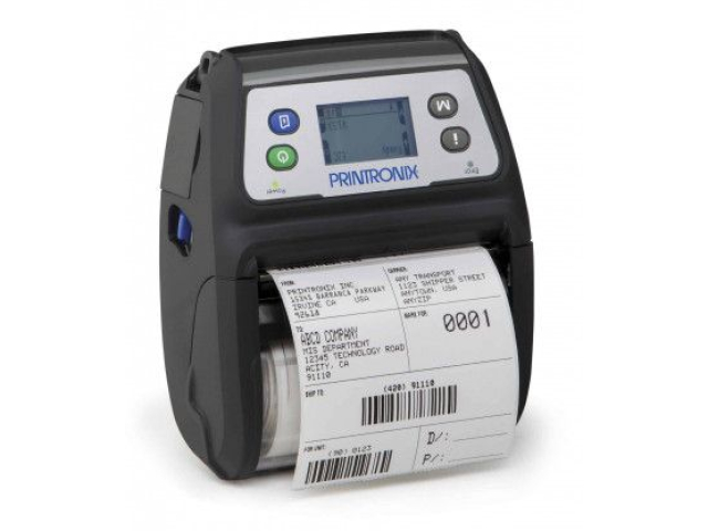Принтер печати этикеток Printronix AUTO ID M4L2
