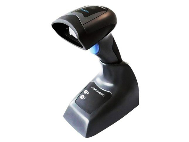 Cканер штрих-кодов  QUICKSCAN QBT2430