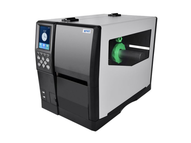 Принтер печати этикеток IDPRT iX4L 300dpi (32MB/128MB)