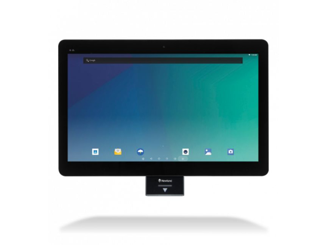 Прайс-чекер Newland NQuire 1500 Mobula