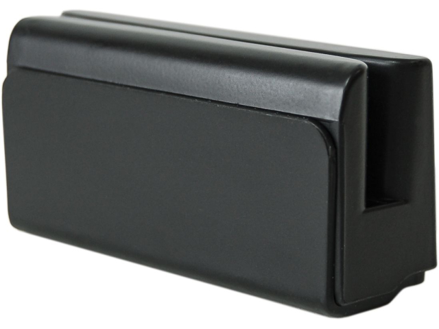 Считыватель магнитных карт MSR 3-Track IKC-T SL1519, IKC-T SL1534 USB