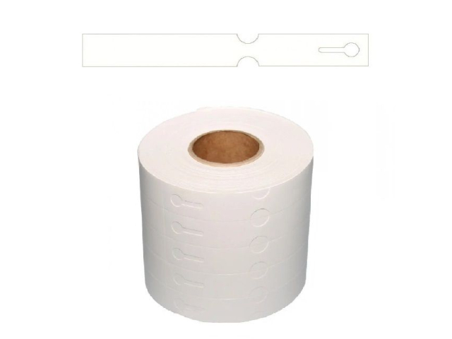 Бирка для растений "Петелька" 190x17 мм, 2000 шт