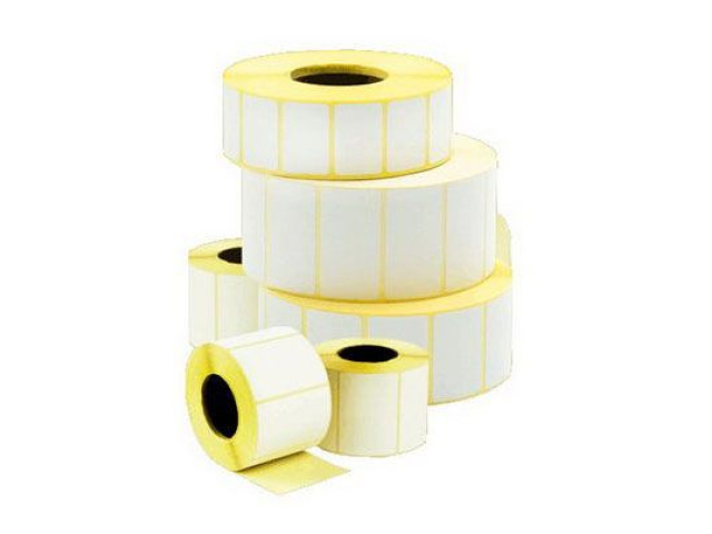 Этикетка Vellum (полуглянец) 17x142