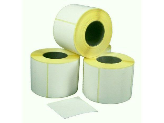 Полипропиленовая этикетка 21x9