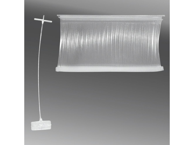 Соединитель Printex 25 мм (Деликат) 5000 шт.