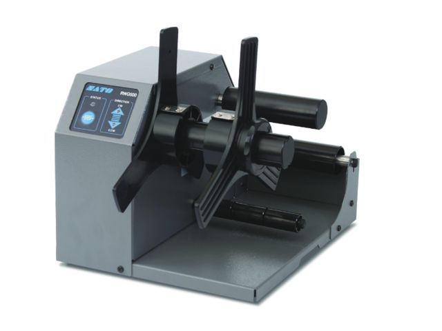 Sato RWG500 (WWRW55300) Внешний смотчик этикетки