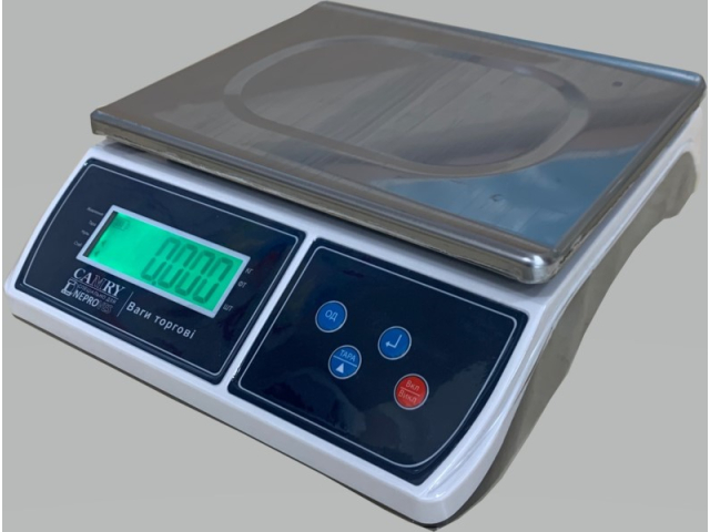 ВТД-C1 Весы фасовочные