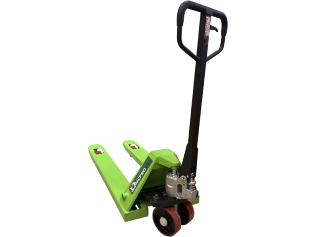 Гидравлическая тележка Рокла ВПД1 (макс.грузоподъемность 3т) (1500x550мм)