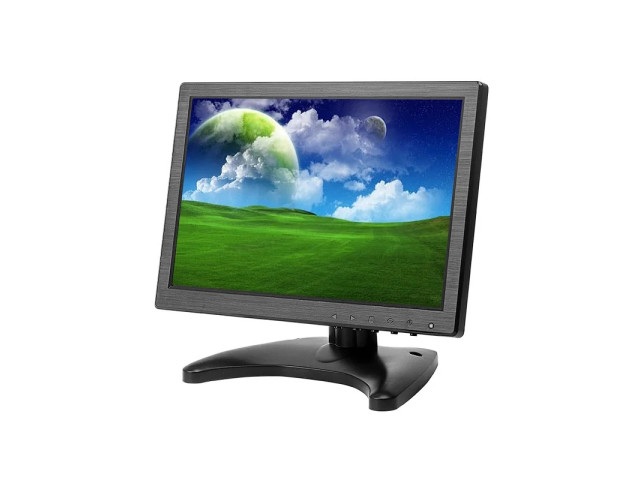 Spark-OTM-1010С POS-монитор