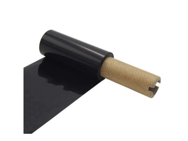 Риббон Wax RF12 55мм x 100м Standart (втулка 1/2" ширина 110 мм) (Argox OS214)