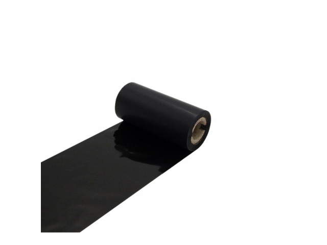 Риббон Wax RF12 57мм x 74м Standart (втулка 1/2" ширина 57мм) (Zebra 2824)