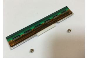 Термоголовка Godex EZ-1000/EZ-1100 203dpi