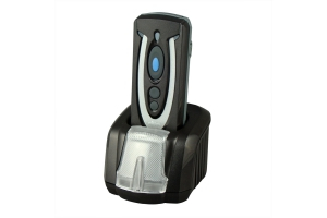 Cino PF680 BT Smart  с подставкой сканер штрих-кода