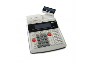 Кассовый аппарат Екселлио DP 25 Ethernet + GPRS