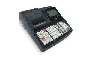 Кассовый аппарат Екселлио DP 45 Eth с инд. клиента