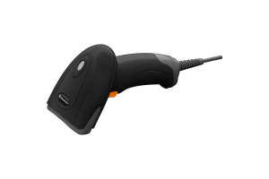 Newland HR11+ Aringa Без стенда Черный/Белый Сканеры штрих-кода