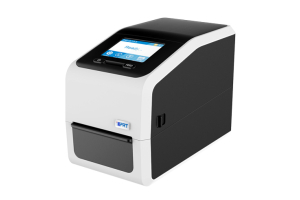 IDPRT ID2P 203dpi Принтер печати этикеток