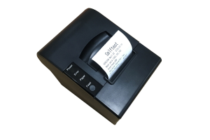 PT5801 USB  без автообрезчика  Принтер печати чеков