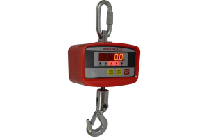 XLZ Весы крановые