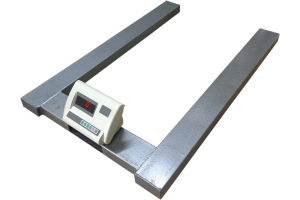 ВПД-П Весы палетные Эконом