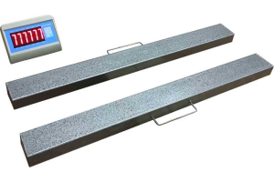 Весы стержневые ВПД-СТ Эконом