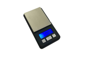 Весы бытовые MT-100