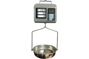 ВТД-ОСС (lcd) Весы торговые подвесные