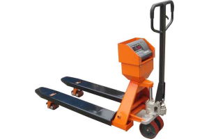 Весы рокла ВПД-РК (1;2т) (1550x570мм)