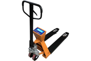 Весы рокла ВПД-РКН (1;2т) (1550x570мм)