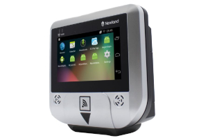 Прайс-чекер Newland NQuire 300 (1D) информационный терминал микрокиоск