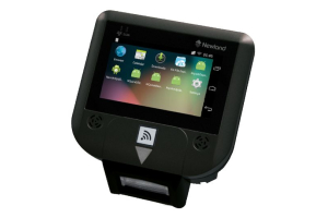 Прайс-чекер Newland NQuire 350