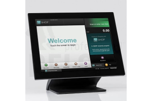 TOSHIBA GCS 4818-T10 POS-терминал