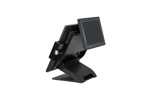 TOSHIBA GCS T10 Second Display POS-монитор (дисплей покупателя)