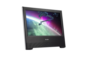 POS-терминал Shuttle X50V6