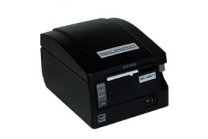 Фискальный регистратор IKC-C651Т без индикатора