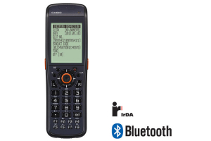 Casio DT-970M51E Терминал сбора данных