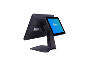 Zonerich ZQ-T8356S Double 10  POS-терминал (моноблок)