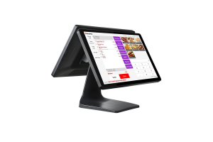 Zonerich ZQ-T8356S Double 15  POS-терминал (моноблок)