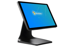 Zonerich ZQ -T8356L POS-терминал (моноблок)