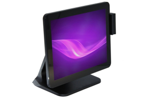 QUADPOS 15 POS-терминал (моноблок)