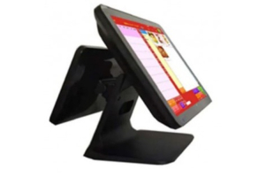 QUADPOS 15 Double 12 POS-терминал (моноблок)