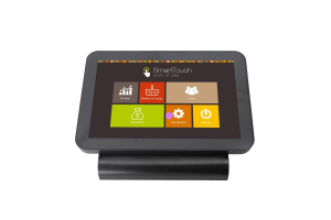 QUADMini  POS-терминал (моноблок)