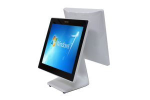 SPARK-TT-2315.Q2Т со вторым дисплеем 15"" POS-терминал (моноблок)