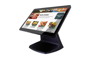 Pos Lab WavePOS-88+ (WP8600) POS-терминал (моноблок)